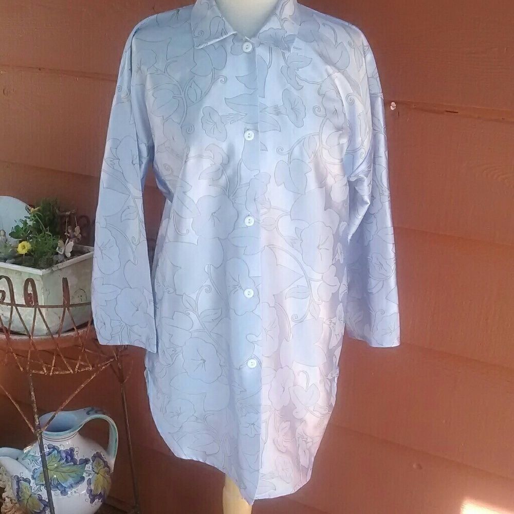 Vintage Ms. Lisa Nightie